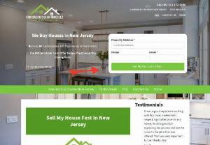 Garden State Cash Home, LLC - We buy houses in New Jersey fast, as-is and for cash