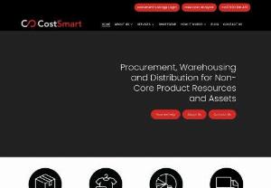CostSmart - Streamline your document storage and records management. CostSmart customers receive efficient processing and access to all your stored documents. Internal company document storage increases expenses including office space, inventory and staff to manage inventory.
