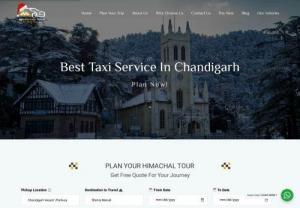 Taxi Service in Chandigarh | Chandigarh Taxi Service | Cab Service - If you find best taxi service in Chandigarh. Contact us we are provide the best Taxi services in Chandigarh for all Himachal locations.