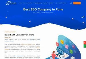 Best SEO Company in Pune, PimpriChinchwad.SEO Services in India. SEO expert in India. - Opstech Solution is the best SEO Services providing company In Pune. Our SEO experts give your business desired visibility in search results using On Page, Off Page and Technical search engine optimization techniques.