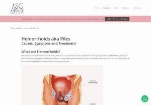 Are you looking for Piles removal surgery in Singapore ? - One out of every three people in Singapore suffers from piles, also known as piles. The term refers to dilated and bulging blood vessels in the anus. Symptoms include rectal bleeding, anal discomfort, and pain and swelling. There may also be warts and cracks on the skin of the anus. Our Surgeons perform hemorrhoid surgery in Singapore. Find out more about the causes, symptoms, surgeons and treatment of hemorrhoids in Singapore. READ MORE