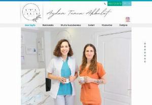AYDAN TUNCA AKBULUT DENTAL CLINIC - Aydan Tunca Akbulut Dental Clinic
I have been serving since May 2022 in my practice in Izmir/Hatay for the prevention of problems related to oral and dental health and the treatment of existing problems.
