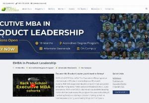 Institute of Product Leadership - Institute of Product Leadership is an Executive Education Business School that focuses on transforming senior technology leaders into global Product Leaders.
India's #1 Business school designed by senior product practitioners and CEOs of several high-tech companies - EPIC (Executive Product Industry Council) and delivered by world-class faculty from US and global product practitioners.
Institute of Product Leadership is essentially a growth incubator, which aims to accelerate career paths of..
