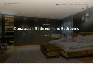 Dunalastair Bathroom and Bedrooms - Over 18 years ago, the Dunalastair Bathroom and Bedroom Company was established by a family with a driving passion for the finest in tiling and bathroom projects. With over 20 years of experience under our belt, serving domestic clients in need throughout Glasgow and East Lothian, we hope to deliver on a tiling, bathroom or bespoke carpentry service that perfectly complements your home.