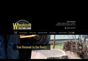 landscaping services fort wayne in - Wheatcraft Tree And Lawn is a leading landscaping company in Fort Wayne, IN. On our site you could find further information.
