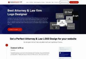 Best Attorney logos, Law Firm, Designer, Creator, Maker - Verve Branding - Verve Branding offers best law firm & attorney logo Designer. Our legal logo designs are best suited for lawyers, law practices & businesses. Get your logo today!