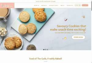 Theobroma: India's Finest Patisserie Online - Theobroma is an online patisserie offering fresh cakes, pastries, and other baked goods. Order online and enjoy delicious savories and desserts.