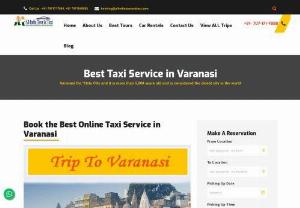 Taxi Service in Varanasi | All India Tour And Taxi - Car hire in Varanasi is now becomes too easy with All India Tour & Taxi. We serve 24 hours cab booking and radio taxi in Varanasi for local visit and outstations as well. We provide luxury car on rent for airport pick up and drop, call us at +917071717888.