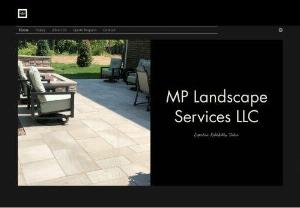 MP Landscape services - At MP Landscape Services LLC, we offer a full service of landscaping and hardscape installation