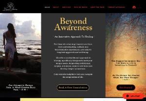 Beyond Awareness - We offer individualized support as we embark on a healing journey that attends to