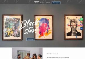 Black Star art hostel - Black star Art hostel, in the heart of Neuqu�n, a place to meet music and art, to share and rest