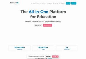 OOOLAB - OOOLAB is an education technology company based in Vietnam that is developing a modular, low-code Learning Experience Platform (LXP) called LearningOS. LearningOS powers any type of learning or training - online and offline.