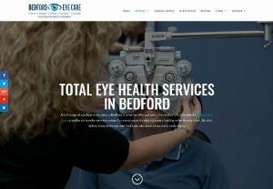 eye doctors halifax - For thorough eye health services in Bedford, rely on the team at Bedford Eye Care. We serve patients of all ages throughout the metro Halifax region.