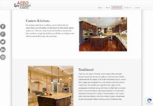 Modern And Traditional Kitchen Design In Vancouver - The classic kitchen design in Vancouver has a genuine feeling of honesty.
Every piece contributes to the distinctive character of a kitchen that is full of personality and is always changing.