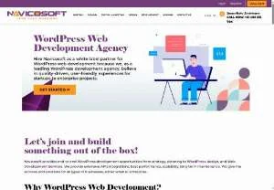 Screenshot of Best PSD to HTML services