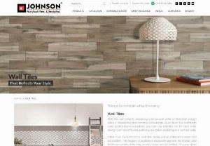 Best Digital Wall Tiles | H & R Johnson - Digital wall tiles have just about eclipsed the wall color over the last decade and became a mighty substitute for wall paint. The tiles look stunning, provides an in depth vary of styles, enhances the world, and adds a novel and enticing bit to the complete area.