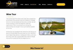 Limo service sfo to napa - Get the royal feeling with our Limo Service Fremont CA available for rent or hire at the best price. Choose the reliable Limo Service SFO to Napa online.