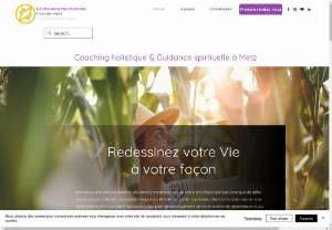 La chouette me chuchote - Transformational and Holistic Coaching online empowering women to grow whilst developing insight and self-awareness through positive psychology and spirituality