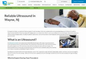 ultrasound in Wayne, NJ - Trust ImageCare for your bone density scan in Wayne, NJ. We also offer the most reliable ultrasound in Wayne, NJ, provided with care and attention to your specific needs. Visit us online for more information.