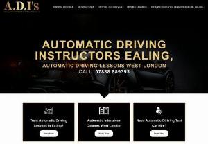 Trusted Driving Trainer For Automatic Driving Lessons - Automatic driving lessons are the sole way to push you to use your driving abilities on the roads perfectly. This skill penetration contributed in the promotion of your ideas and admiration for the development of your attitude toward driving.