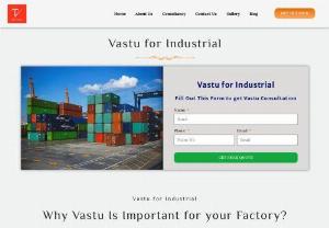 Vastu Consultant for Industrial - True Vastu Claims Energy Checker machines are false; they are basically for Show Off (done by other Vastu Experts), but as per the scientific reason, Energy Checker Machines detects electromagnetic waves or Radiations that create frequencies when they are in contact with any other metallic/electrical equipment. Whereas Gurudev shrie Kashyap checks Negative Energy by vibes of the place, as per Vedas, Negative Energy can be detected by the person connected to God.