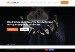 Best Quality Assurance Services Company | ideyaLabs - ideyaLabs is a leading quality assurance company offering QA and outsourced software testing services for desktop and mobile apps. Providing an error-free user experience requires expert debugging, without compromising on speed and scalability.