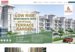 Nirala Global - The architectural brilliance of Nirala Global unquestionably spells its exemplary power to create wonderful structures for Residential and Commercial purposes. Group gets ISO 9001:2000 in year 2005, after consistently achieving high standards and construction of quality and safety.