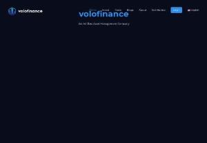 Volofinance - volofinance is a professional asset management financial service provider in Dubai, UAE. Adopting a professional asset management model to ensure investors' stable and high-profit passive income.