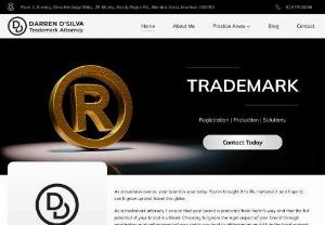 Trademark Registration in Mumbai - Want to protect your business? Contact our professional trademark registration lawyer in Mumbai for trademark advice, brand logo registration and renewal at affordable prices.