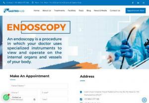 Colonoscopy in Pimpri-Chinchwad - Each department of our hospital focuses on your well-being to ensure sustainable health care for your family. Our facility is dedicated to providing the most up-to-date endoscopy techniques. Our hospital has grown to provide a world-class facility for manometry. We have also executed medico services. We also provide the most up-to-date endo sonography at our facility. GastroHub put people first. That's why you are at the very heart of everything we do. In fact, our purpose is to help people...