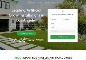 Artificial Grass Solutions - Seeking fake grass install? Artificial Grass Solutions provides the best quality installations. Click and view our synthetic turf process.