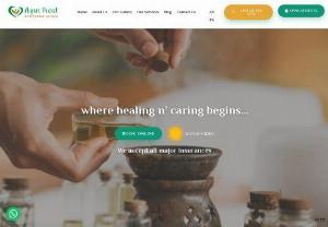 Best Ayurveda Clinic in Dubai - We are the best ayurveda clinic in Dubai. We provide holistic treatment methods and natural medicines. We offer different wellness packages in our ayurveda hospital in Dubai.