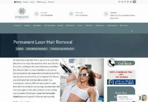 Permanent Laser Hair Removal Treatment - Say goodbye to unwanted hair with laser hair removal in Dubai. Get your first session for AED 799, and save up to 70% on subsequent sessions. Book yours now! Dubai's leading laser hair removal practitioners. With over 12 years experience, we offer laser hair removal in Dubai.
