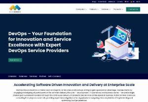 devops consulting company - Microgenesis offers Devops services and solutions to our customers. We leverage industry standard practices, tools, resources and ecosystems to enable end to end DevOps for organizations.
