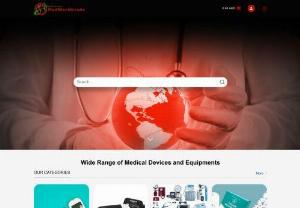 Buy Medical Devices and Equipments Online in UAE - Medworldtrade is a leading distributor of Medical Equipment, Medical Devices, and Surgery Supplies, in Dubai, Abu Dhabi, and all�of UAE