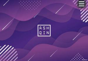 Ash Qin - A website dedicated to the photography and digital art created by Ash Qin.