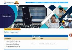 Apply For Diploma Programs: Eligibility Criteria, Fees and Scope - Apply For Diploma Programs with Mangalayatan University, we Provide Popular Diploma Courses in Engineering, Hotel Management, Post Graduate Diplomas in Management, and more