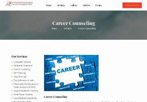 Career Counselling in India - At Ananya Life Skills, we offer high-end career counseling services helping students to choose appropriate professions. Career counseling is focused on how the individuals manage their journey through life, learning and work.