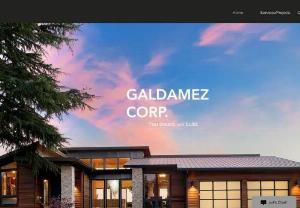 Galdamez Construction Corp - Galdamez Corp is a Construction Company Located in West Nyack, NY. We are a family owned business whom specialize in home interior renovations, including installing and removing roofing. We Pride ourselves in the Precision and Quality of our work. Contact Us Today for a free estimate!