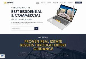 Best Real Estate Agency In Pakistan - We are an ambitious and aspiring real estate agency based in the capital city, having branches in 4 different cities providing its clients with a full range of professional real estate services. Whether our clients are searching for a high-end or a budget-friendly choice, we can help them find exactly what they need.