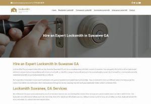 How to Find a Reliable Locksmith Company in Suwanee GA - Have you ever lost access to your house or car? You're either locked out of your home or can't find your automobile keys. Get in touch with the locksmith professionals at Lock & Key Pros in Suwanee, Georgia for all your lock and key-related issues.