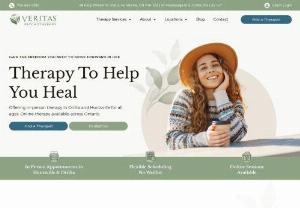 Veritas Psychotherapy and Counselling - Veritas Psychotherapy and Counselling is a private mental health clinic based in Muskoka, Ontario.