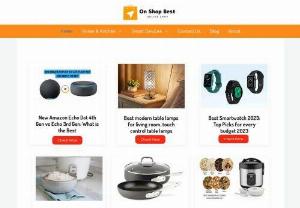 On Shop Best - We highly esteem our customers and assuming you have any inquiries, kindly asked. We're here to help you in finding the best cookware and so on and on for your necessities.