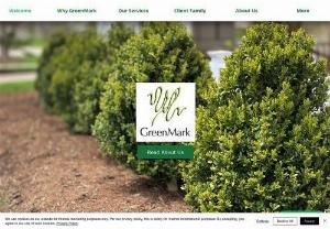 GreenMark Media - GreenMark Media� - a green PR firm - exclusively represents B2B and B2C clients whose business centers on green spaces, places and issues�.