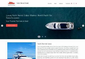 Yacht Rental Dubai Marina | Luxury Yacht Rental Dubai Marina - Yacht Rental Dubai Marina, Luxury Yacht Rental Dubai Marina, Yacht Rental Dubai, Yacht Rental In Dubai, Best Yacht Rental Dubai