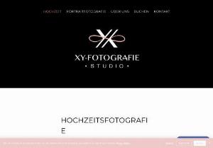 XY-Fotografie Studio - Xy-fotografie is a team of wedding photography professionals dedicated to telling your wedding story in a memorable and cinematic way.