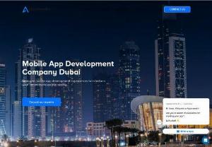 mobile app developer in dubai - Appinventiv is a leading mobile app development company Dubai. Our app developers in Dubai leave no stone unturned in making your app idea into a success.