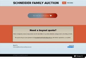 Schneider Family Auction - Online Auction company based in O'Fallon Missouri.