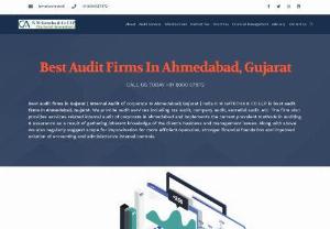 Audit firms in Gujarat | KMG CO LLP - KMG CO LLP is a leading audit firms in Gujarat. We provide audit services including tax audit, company audit, secretial audit, etc. Along with above we also regularly suggest scope for improvisation for more efficient operation, stronger financial foundation and improved solution of accounting and administrative internal controls.