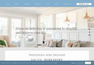 Happy Home Ascot - Professional Home Organiser. Decluttering, Organising, Home Staging & Styling. Decluttering, Declutterer, Home Organiser, Organising, Home Home Styling, Tidy